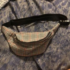Fanny pack